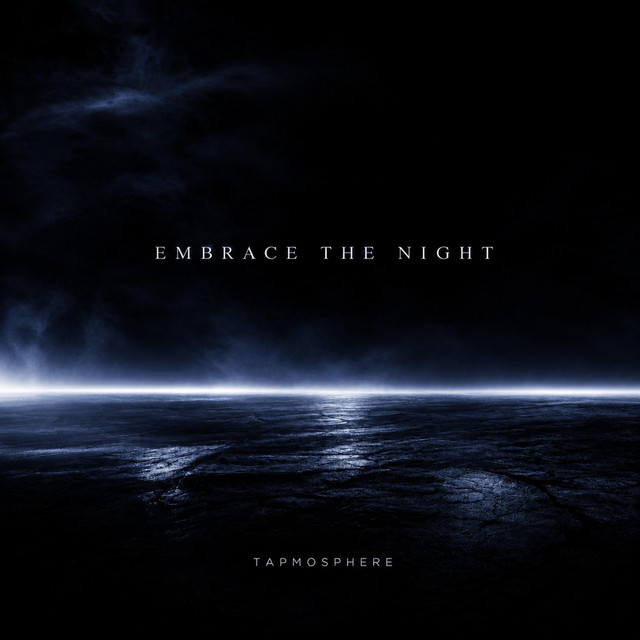 Embrace the Night cover artwork