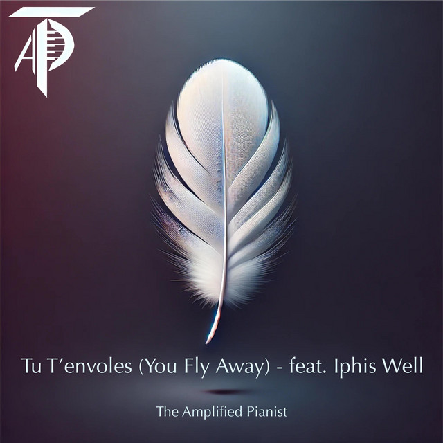 Tu T'envoles (You Fly Away) cover artwork