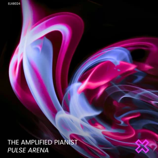 Pulse Arena cover artwork