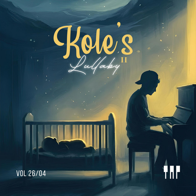 Kole's Lullaby II cover artwork
