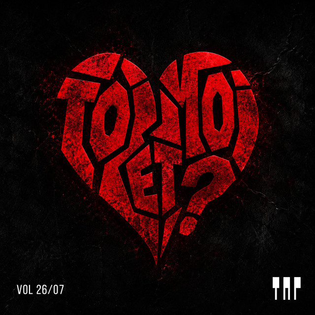 Toi et Moi? cover artwork