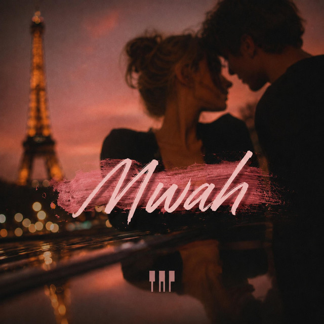 Mwah cover artwork