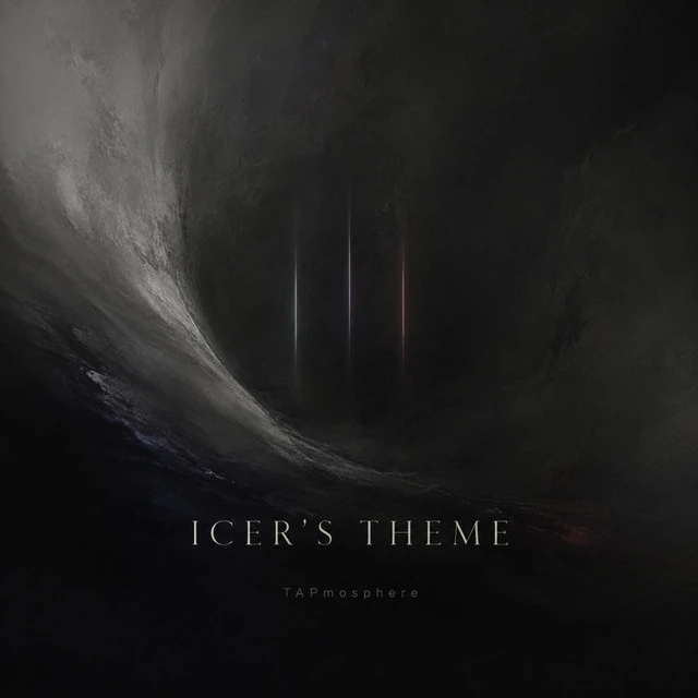 Icer’s Theme (Orchestral Mix) cover artwork