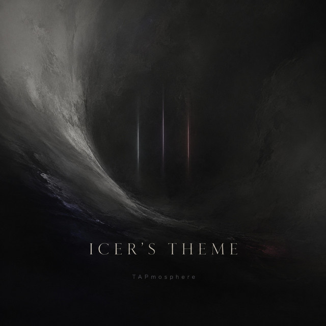 Icer's Theme (Orchestral Mix) cover artwork