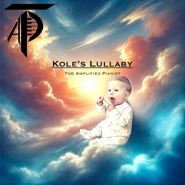 Kole's Lullaby (Lullaby/Break Edit) cover artwork