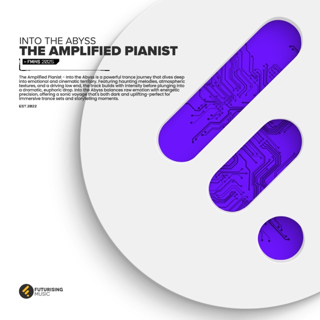 Into the Abyss cover artwork