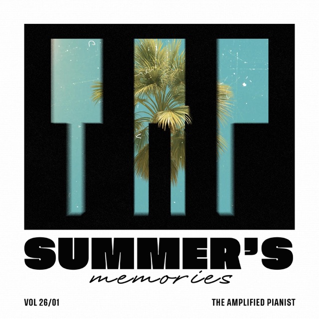 Summer's Memories cover artwork